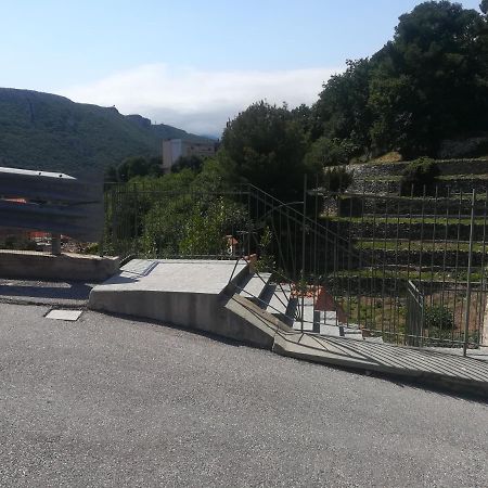 Appartamento Ulivo Finale Ligure Exteriör bild