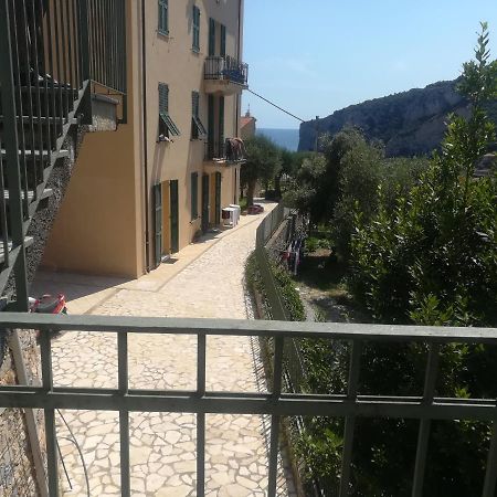 Appartamento Ulivo Finale Ligure Exteriör bild