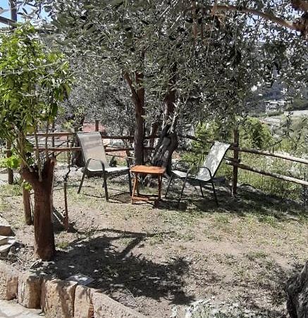 Appartamento Ulivo Finale Ligure Exteriör bild