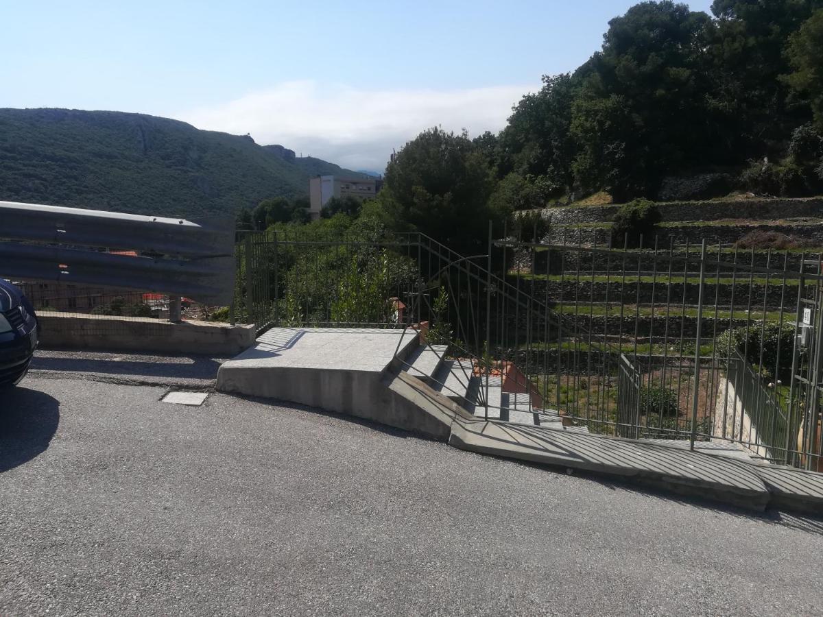 Appartamento Ulivo Finale Ligure Exteriör bild