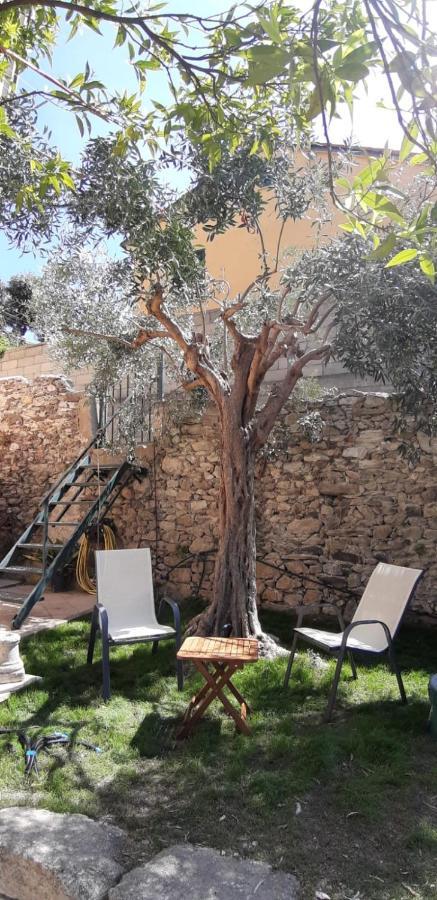 Appartamento Ulivo Finale Ligure Exteriör bild