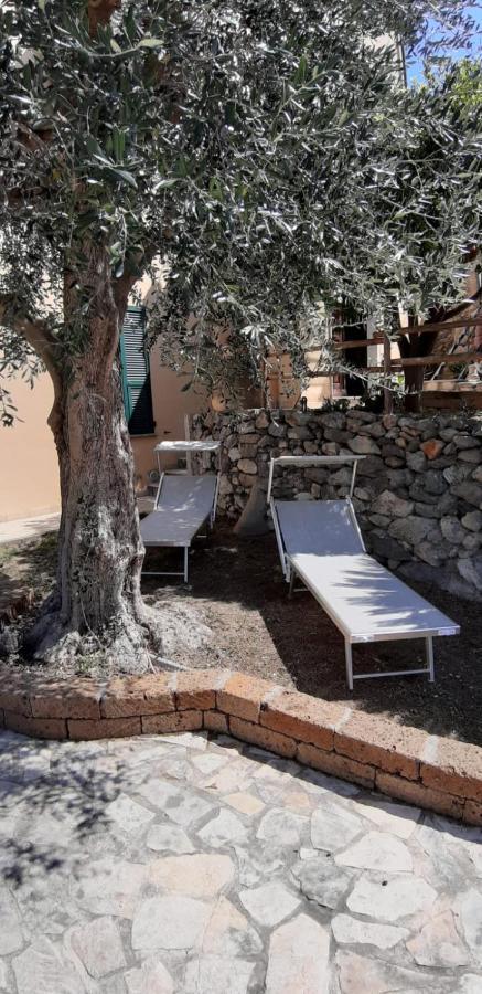 Appartamento Ulivo Finale Ligure Exteriör bild