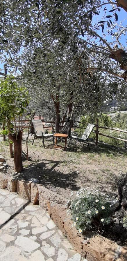 Appartamento Ulivo Finale Ligure Exteriör bild