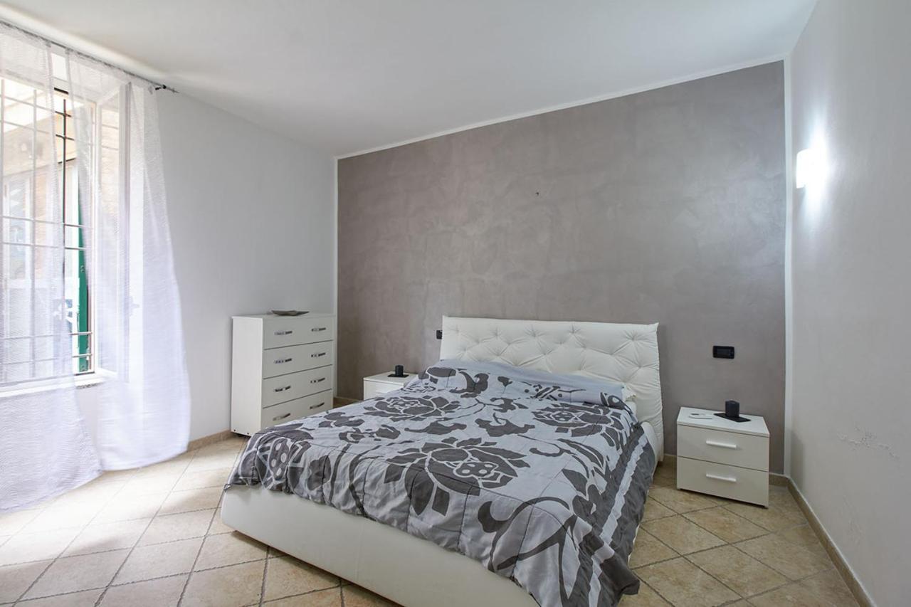 Appartamento Ulivo Finale Ligure Exteriör bild