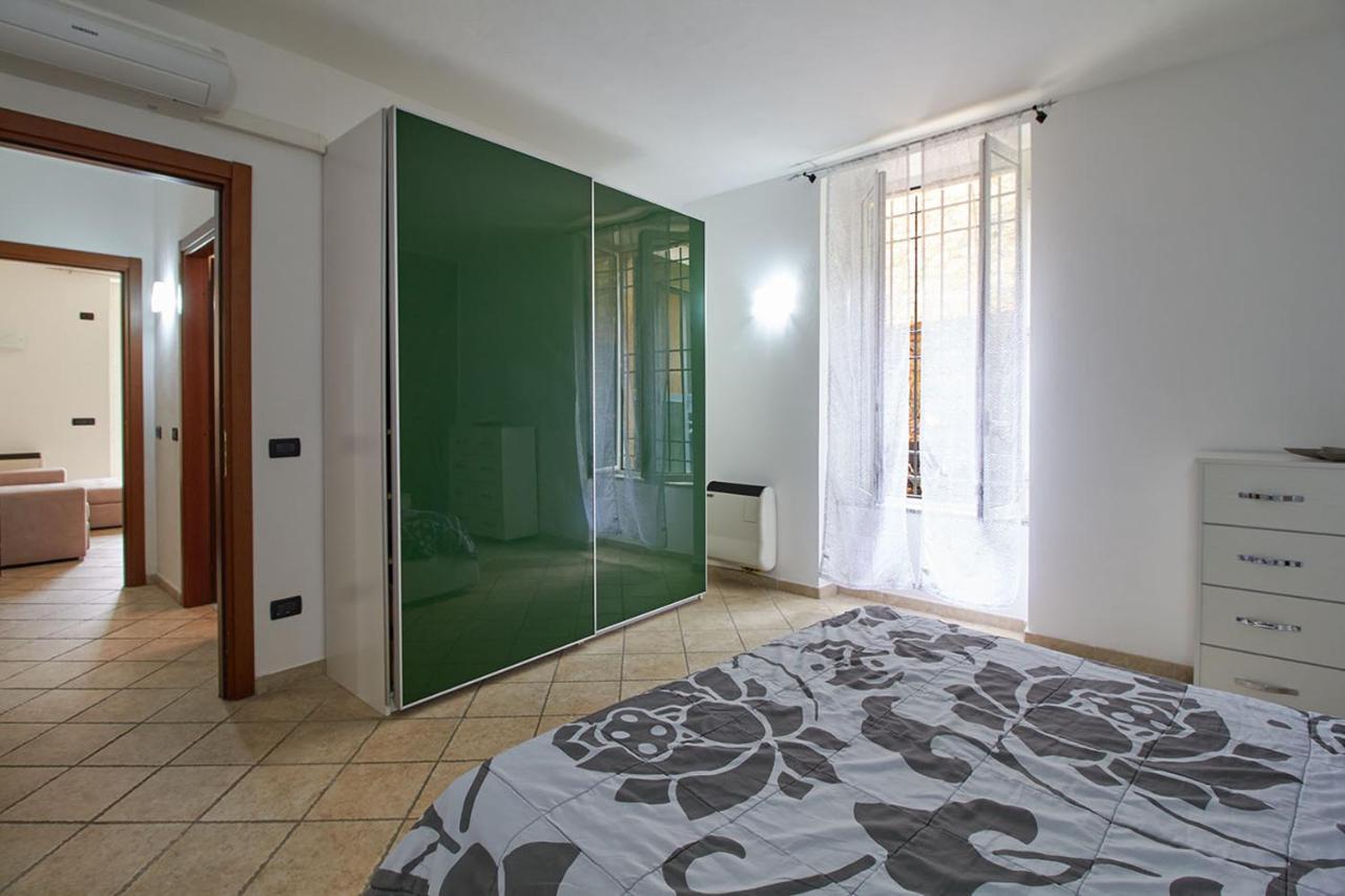 Appartamento Ulivo Finale Ligure Exteriör bild