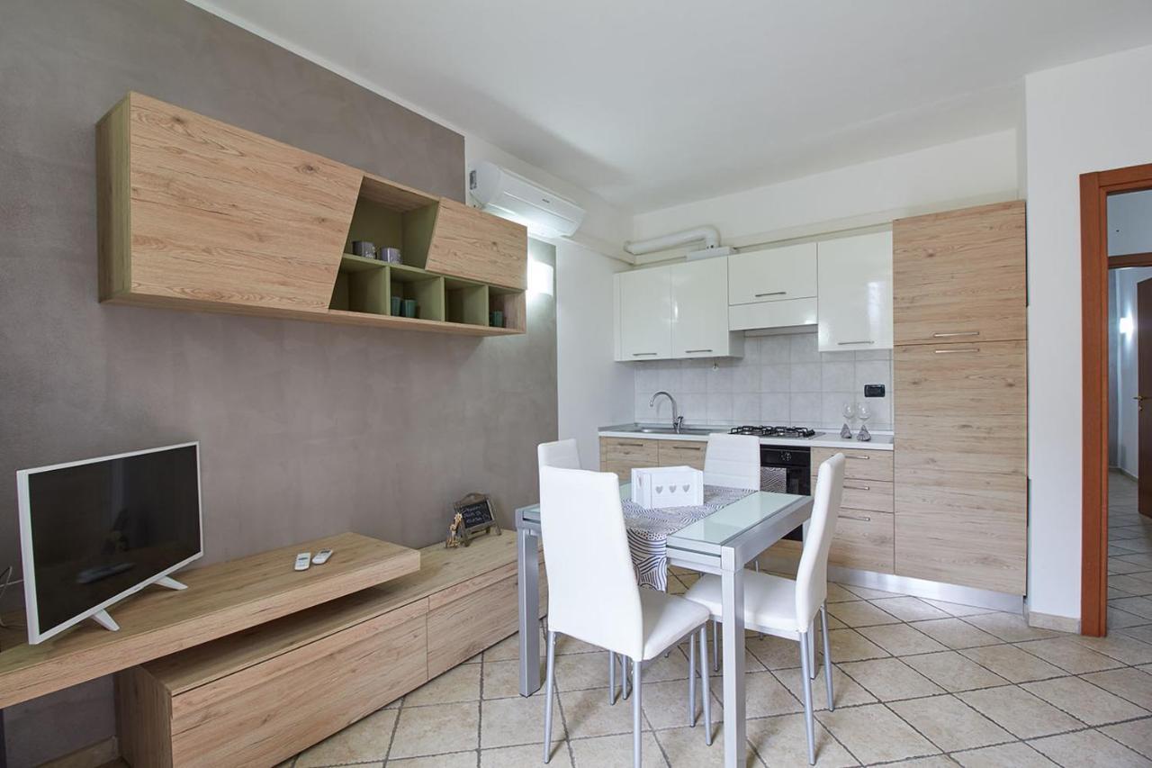 Appartamento Ulivo Finale Ligure Exteriör bild