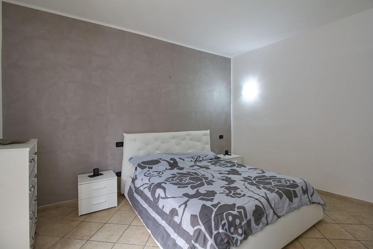 Appartamento Ulivo Finale Ligure Exteriör bild